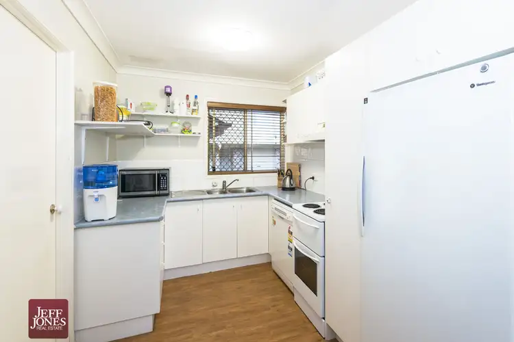 Third view of Homely townhouse listing, 4/102 Chaucer Street, Moorooka QLD 4105