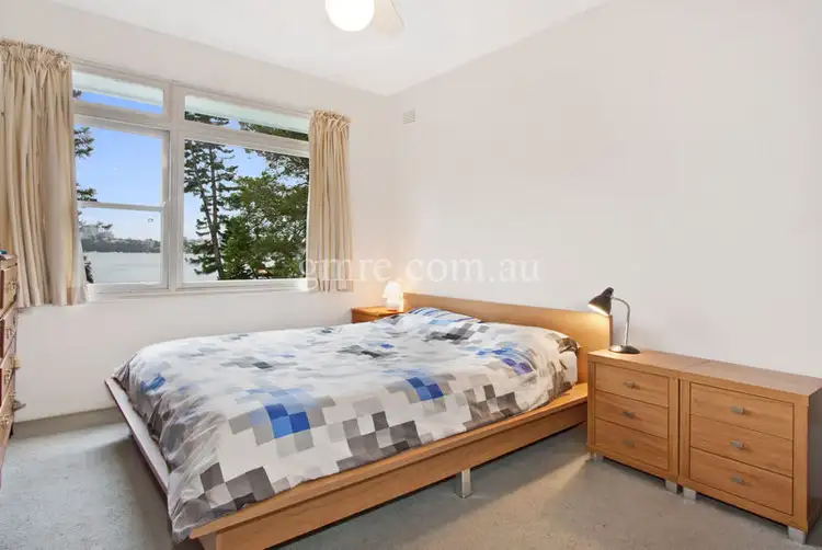 Fifth view of Homely apartment listing, 6/23 Thames Street, Balmain NSW 2041