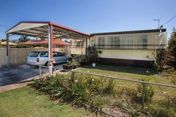 20 BRAMBLE STREET, Woody Point QLD 4019