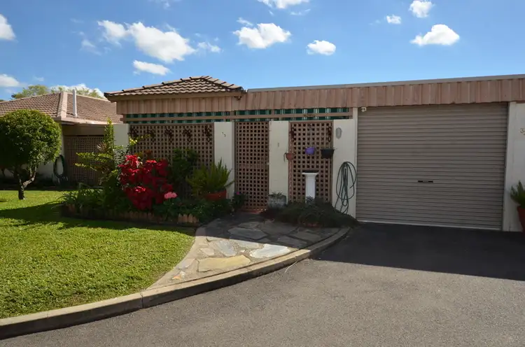 33/131 Ross River Road, Mundingburra QLD 4812