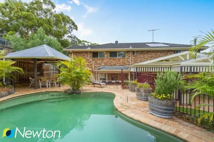 Sixth view of Homely house listing, 24 Greenhaven Road, Grays Point NSW 2232