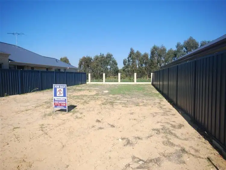 Fifth view of Homely land listing, LOT 26, 68 Carey Street, Busselton WA 6280