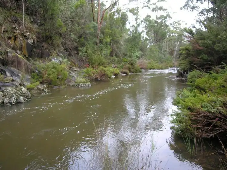 Seventh view of Homely land listing, 58 Lords Road, Pelverata TAS 7150