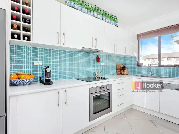Second view of Homely apartment listing, 13/24-26 Keith Street, Dulwich Hill NSW 2203