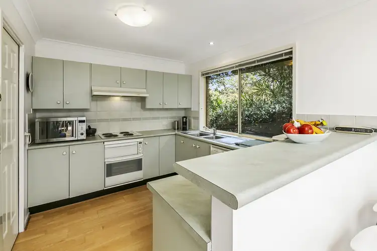 Fourth view of Homely house listing, 11A Goondari Road, Allambie Heights NSW 2100
