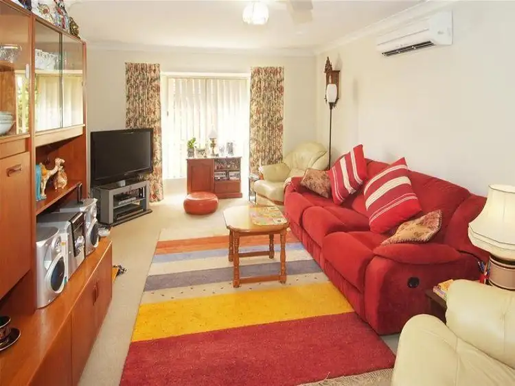 Third view of Homely apartment listing, Address available on request