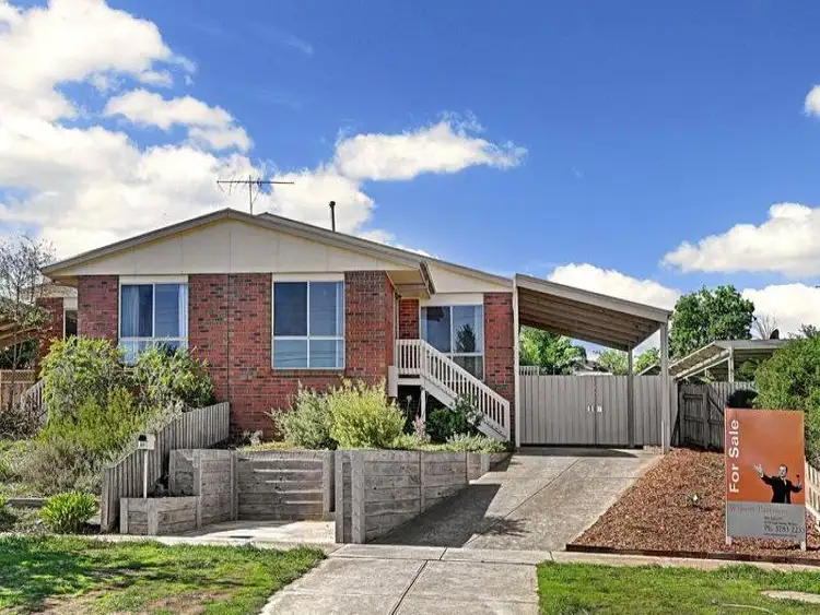 60A GEORGE STREET, Kilmore VIC 3764