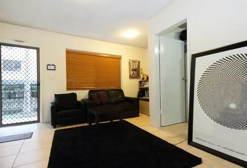 Main view of Homely unit listing, 4/14 Alpha Street, Taringa QLD 4068