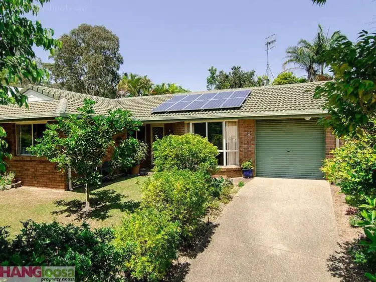 8 Fuller Court, Noosaville, Noosaville QLD 4566