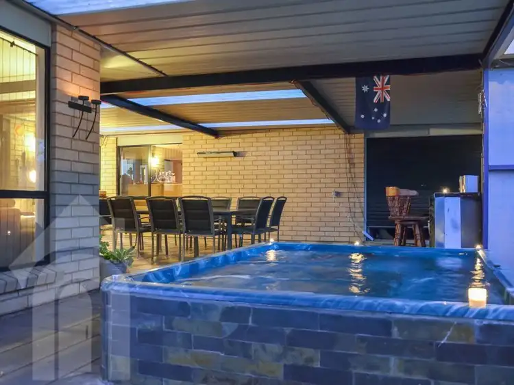 Third view of Homely house listing, 4 Barramundi Way, Aldinga Beach SA 5173