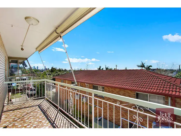 Fifth view of Homely unit listing, 4/7 Zillah Street, Greenslopes QLD 4120
