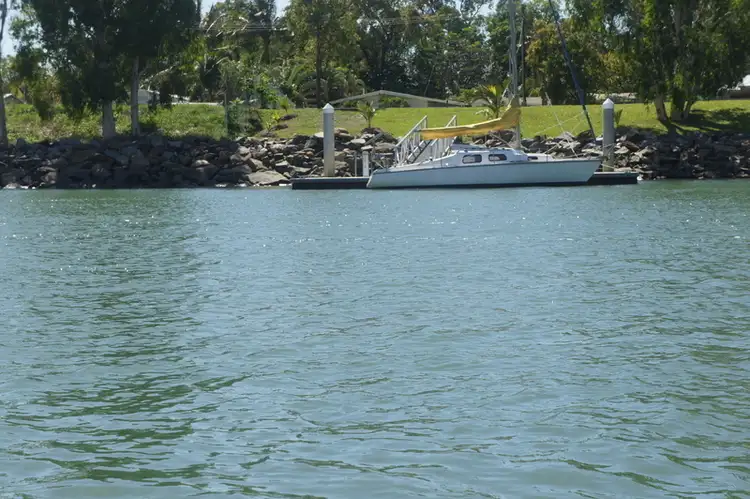 Sixth view of Homely land listing, Lot 23 Riverside Parade, Trinity Park QLD 4879