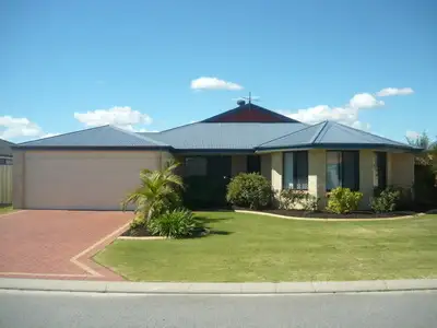 6 Adenium Pass, Beechboro WA 6063