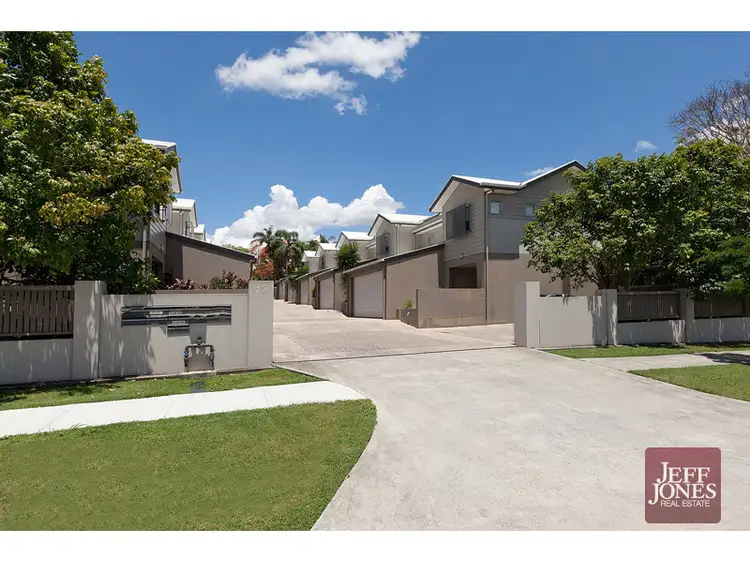 10/12 Ormuz Street, Carina Heights QLD 4152