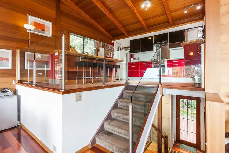 Fifth view of Homely house listing, 26 The Boulevarde, Wye River VIC 3221