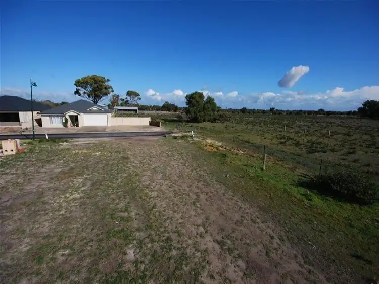 Third view of Homely land listing, 6 Resolution Road, Broadwater WA 6280