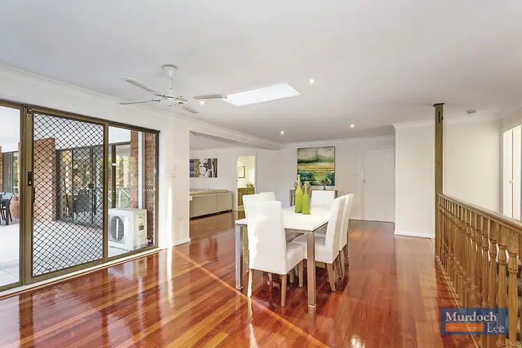Sixth view of Homely house listing, 9 Clarke Place, Castle Hill NSW 2154