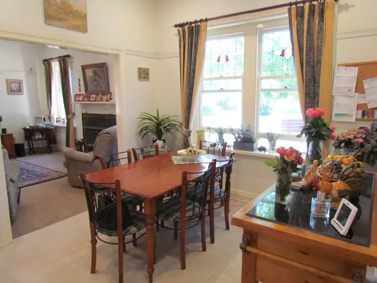Seventh view of Homely house listing, 6 Raglan Street, Yea VIC 3717
