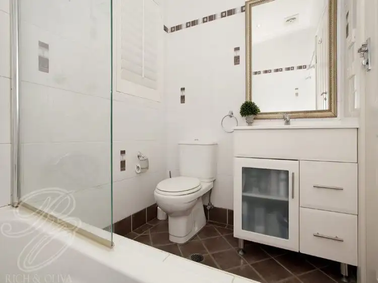 Sixth view of Homely semi-detached listing, 114 First Avenue, Belfield NSW 2191