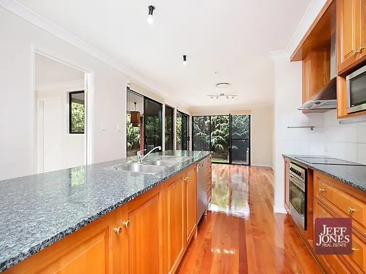 Third view of Homely townhouse listing, 1/16 Venner Road, Annerley QLD 4103