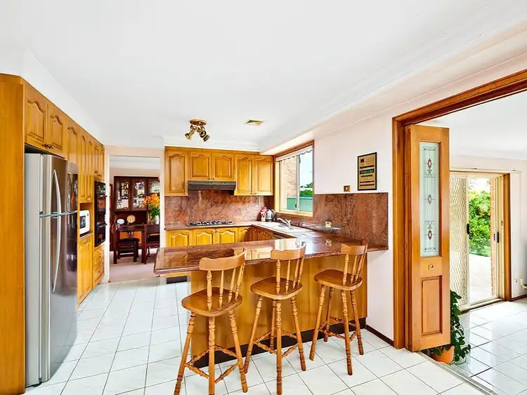 Sixth view of Homely house listing, 6 Strathlora Street, Strathfield NSW 2135