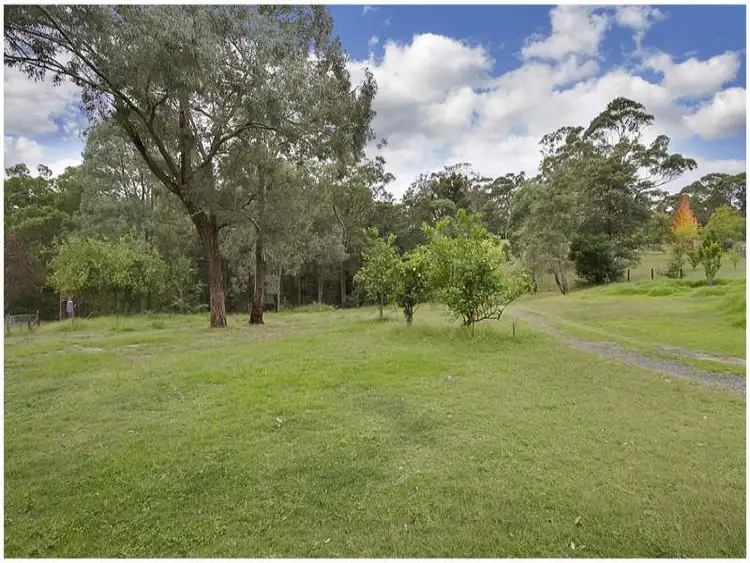 Seventh view of Homely rural property listing, 489 Blaxlands Ridge Road, Blaxlands Ridge NSW 2758