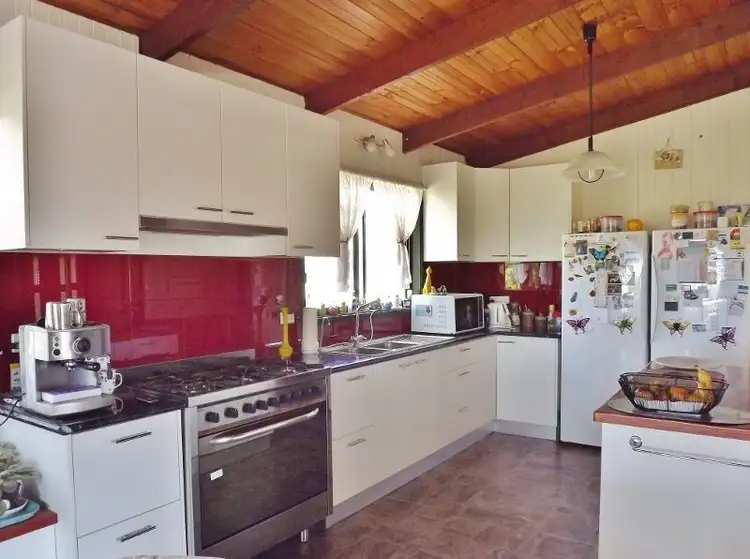 Third view of Homely rural property listing, 395 McDonalds Track, Hernes Oak VIC 3825