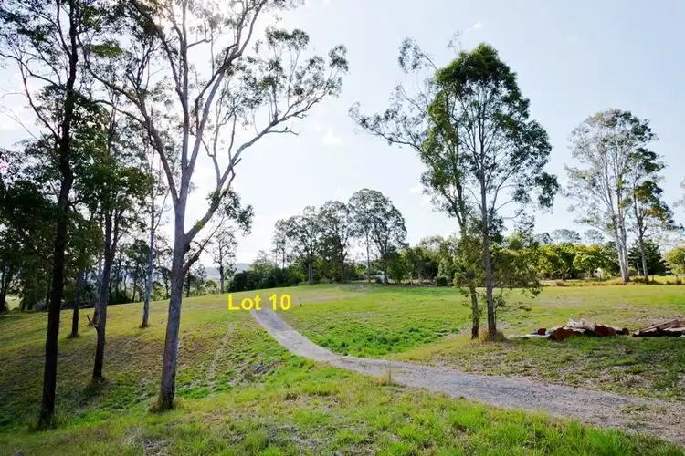 Fifth view of Homely land listing, Lot 2, LOT Lot 2, 2 Kandanga Amamoor Rd, Amamoor QLD 4570