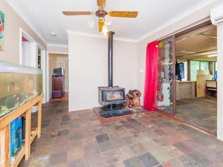Sixth view of Homely house listing, 1 Briggs Place, Armadale WA 6112
