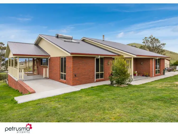 Second view of Homely house listing, 4 Sunnyview Place, Honeywood TAS 7017