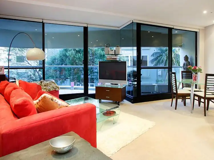 306/184 Forbes Street, Darlinghurst NSW 2010