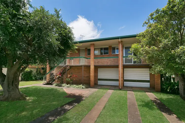24 Glenlyn Street, Wynnum West QLD 4178