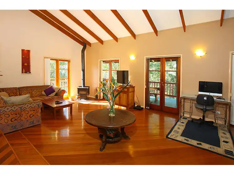 Fifth view of Homely house listing, 151 North Road, Lower Beechmont QLD 4211