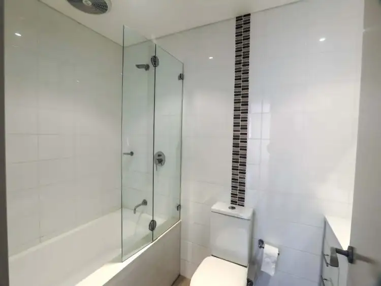 Third view of Homely apartment listing, 8/23-27 Lydbrook Street, Westmead NSW 2145