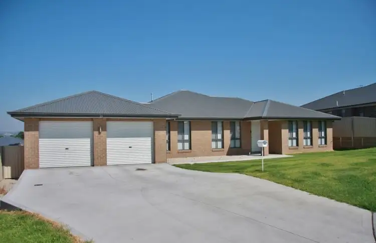 Seventh view of Homely house listing, 13 Jade Close, Kelso NSW 2795