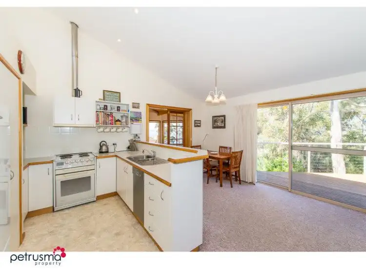 Sixth view of Homely house listing, 95 Suncoast Drive, Blackmans Bay TAS 7052