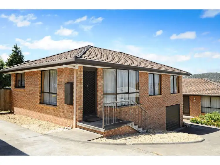 Main view of Homely unit listing, 2/75 Montagu Bay Road, Montagu Bay TAS 7018