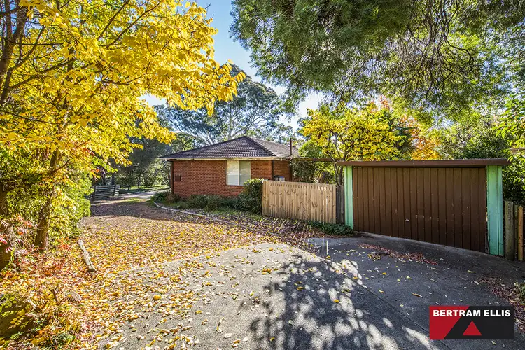 Fourth view of Homely house listing, 149 Burrinjuck Crescent, Duffy ACT 2611