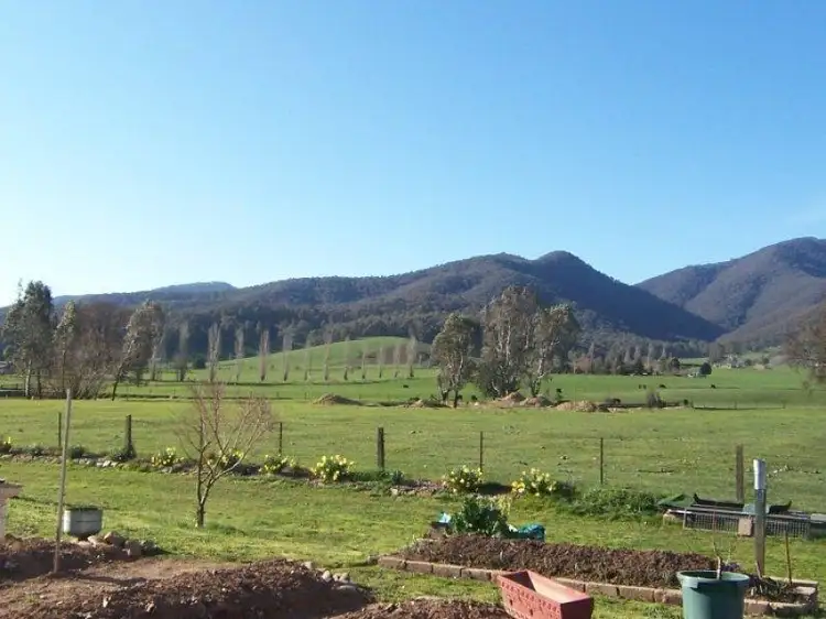Second view of Homely house listing, 159 Station Street, Porepunkah VIC 3740