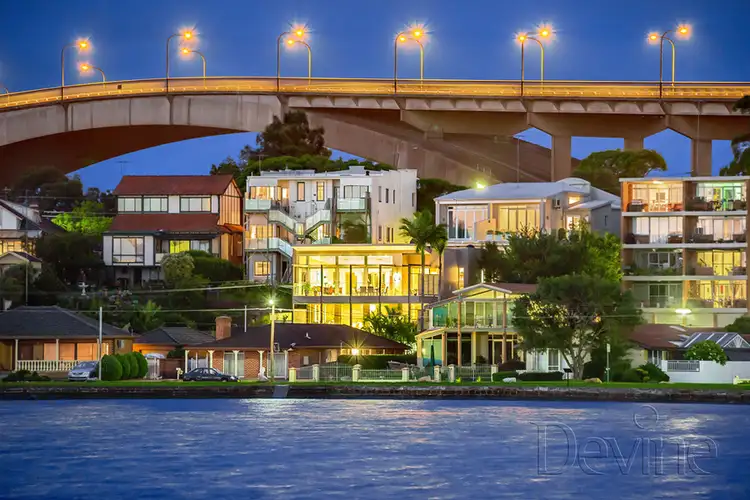 Fifth view of Homely house listing, 317 Victoria Place, Drummoyne NSW 2047