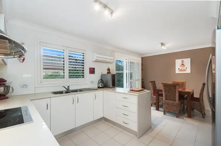 Second view of Homely villa listing, Address available on request