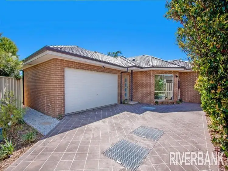 144A Greystanes Road, Greystanes NSW 2145