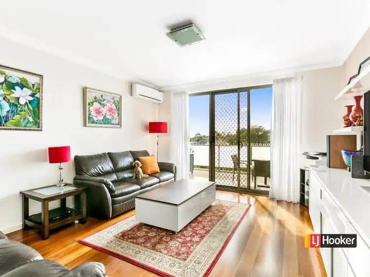 Second view of Homely apartment listing, 20/553 New Canterbury Road, Dulwich Hill NSW 2203