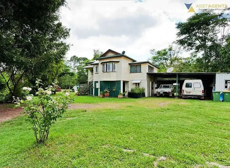 Fourth view of Homely rural property listing, 245 Coonoongibber Creek Rd, Brooloo QLD 4570