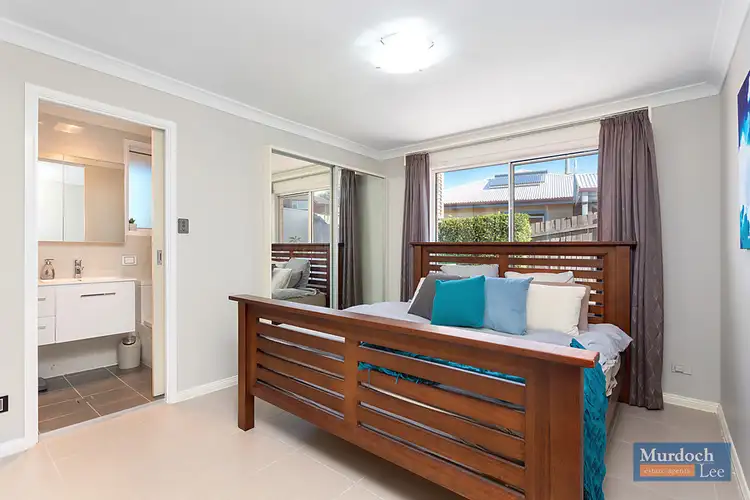 Fifth view of Homely house listing, 37 Jasper Road, Baulkham Hills NSW 2153