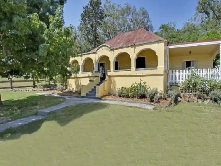 Second view of Homely rural property listing, Address available on request