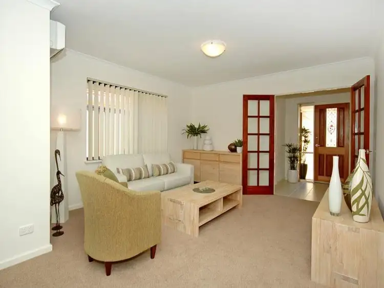 227/76 Ridgewood Boulevard, Ridgewood WA 6030