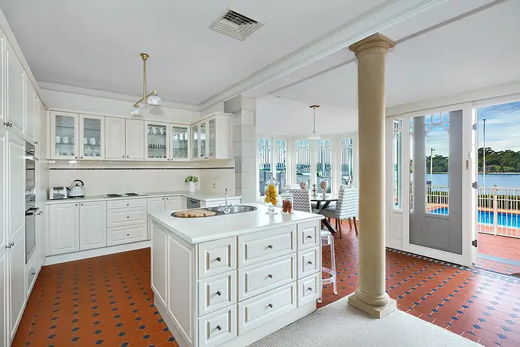 Sixth view of Homely house listing, 53 Dorking Road, Cabarita NSW 2137