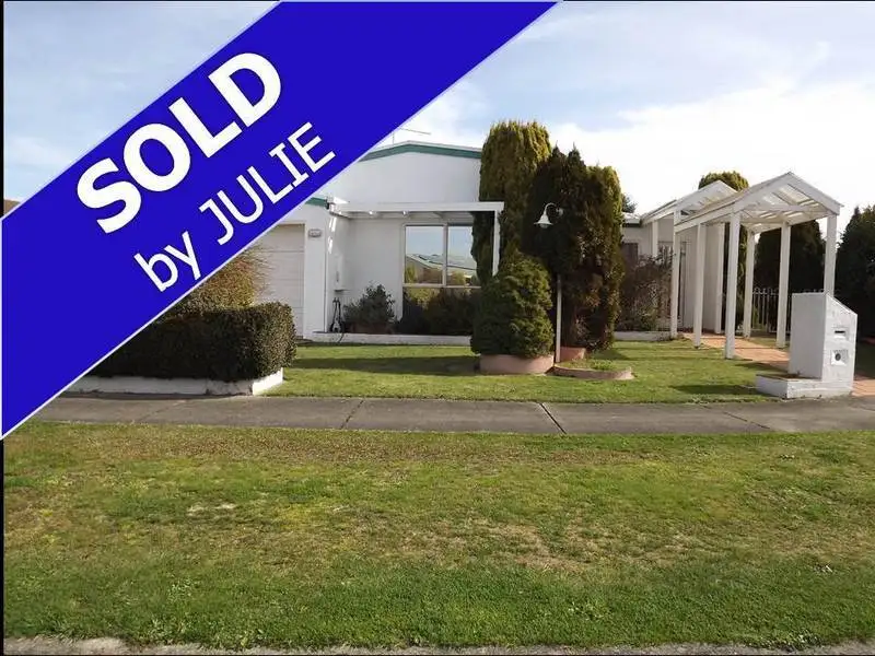 Main view of Homely house listing, 2 Kennedy Court, Newborough VIC 3825