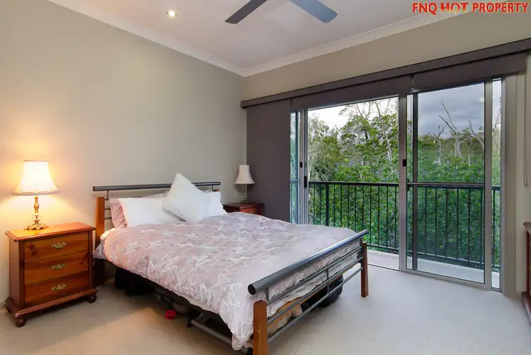 Seventh view of Homely apartment listing, 4/110 Harbour Drive, Trinity Park QLD 4879